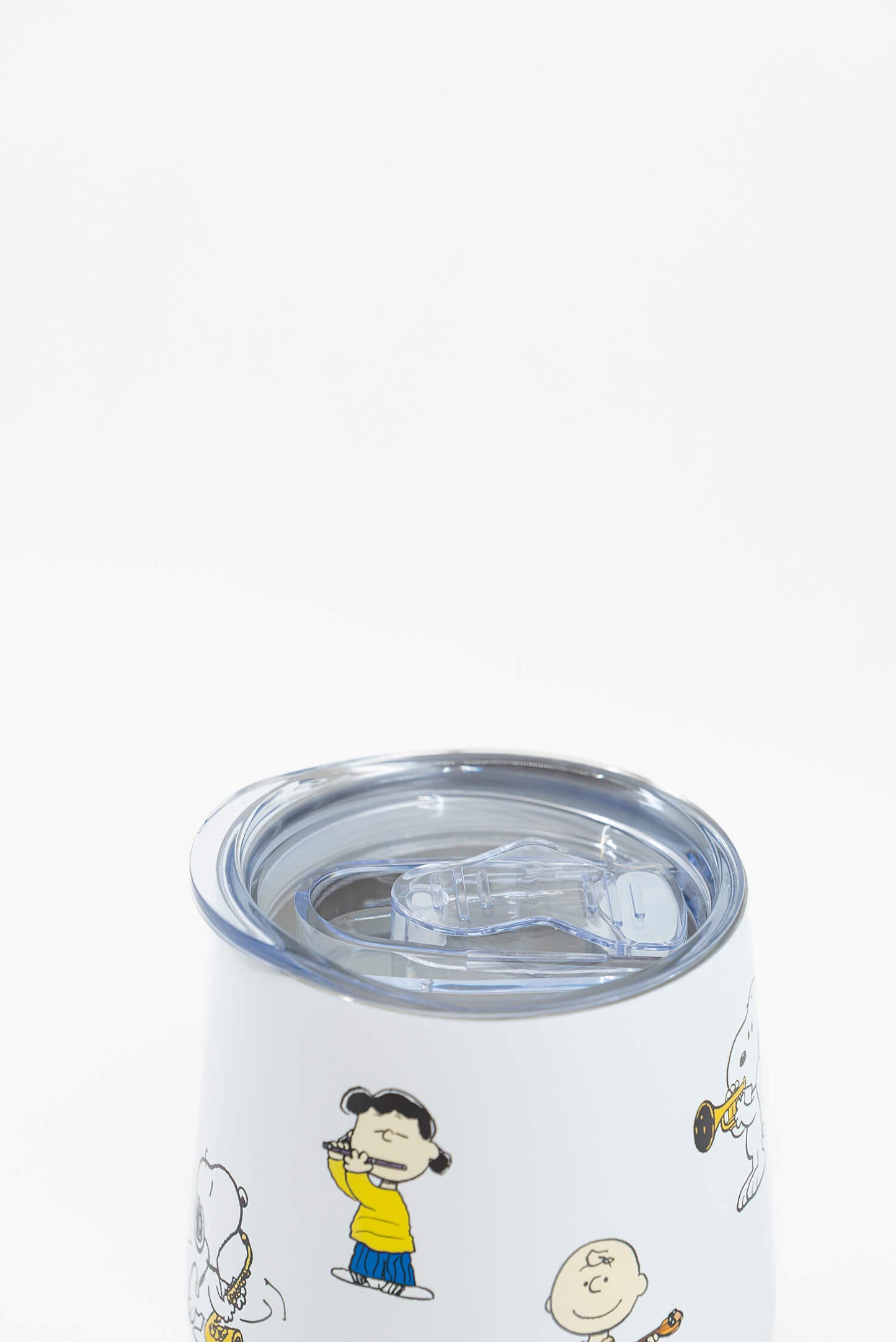 Thermos Snoopy Blanc Quy Cup