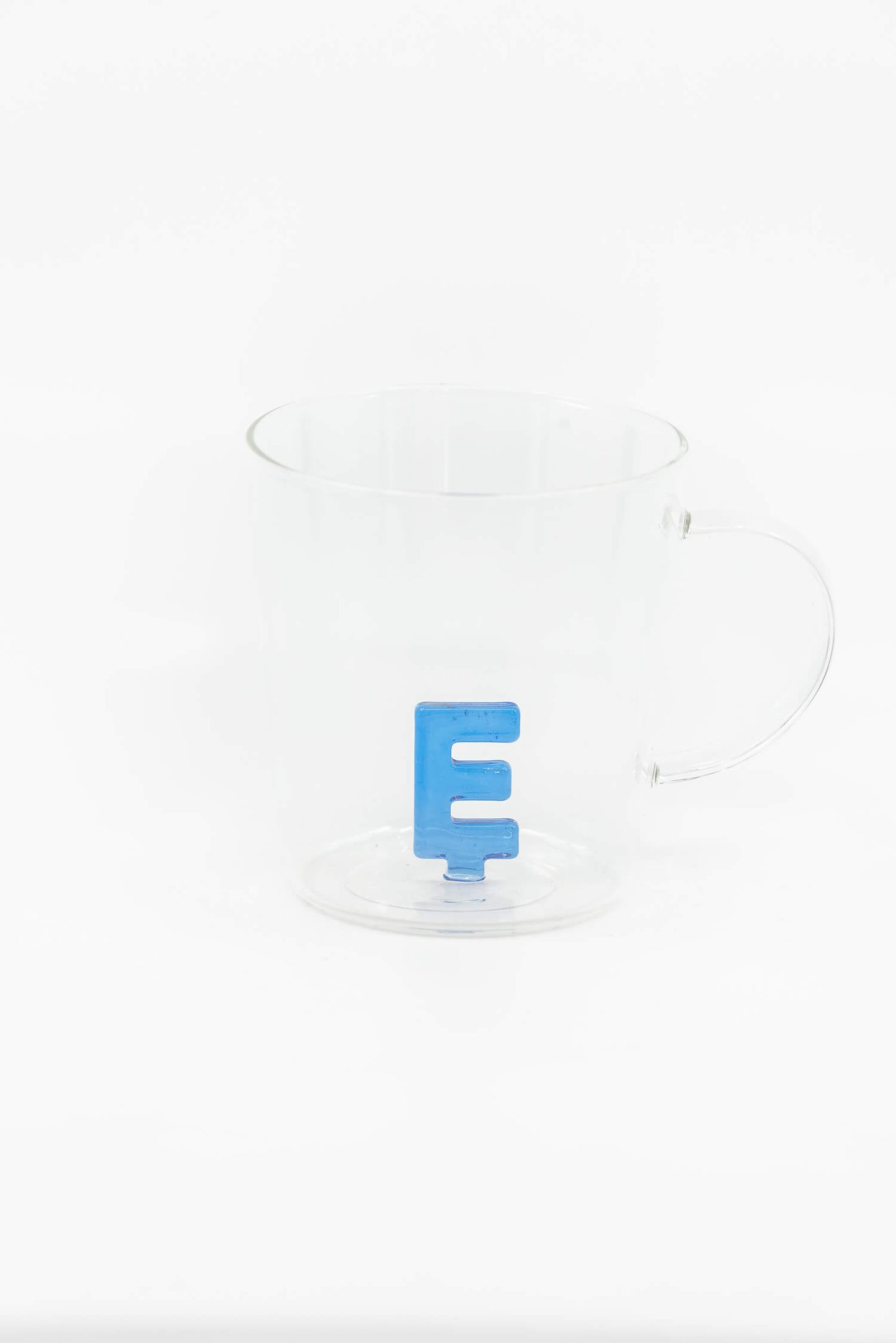 Lot de tasses L.O.V.E - Sema Design