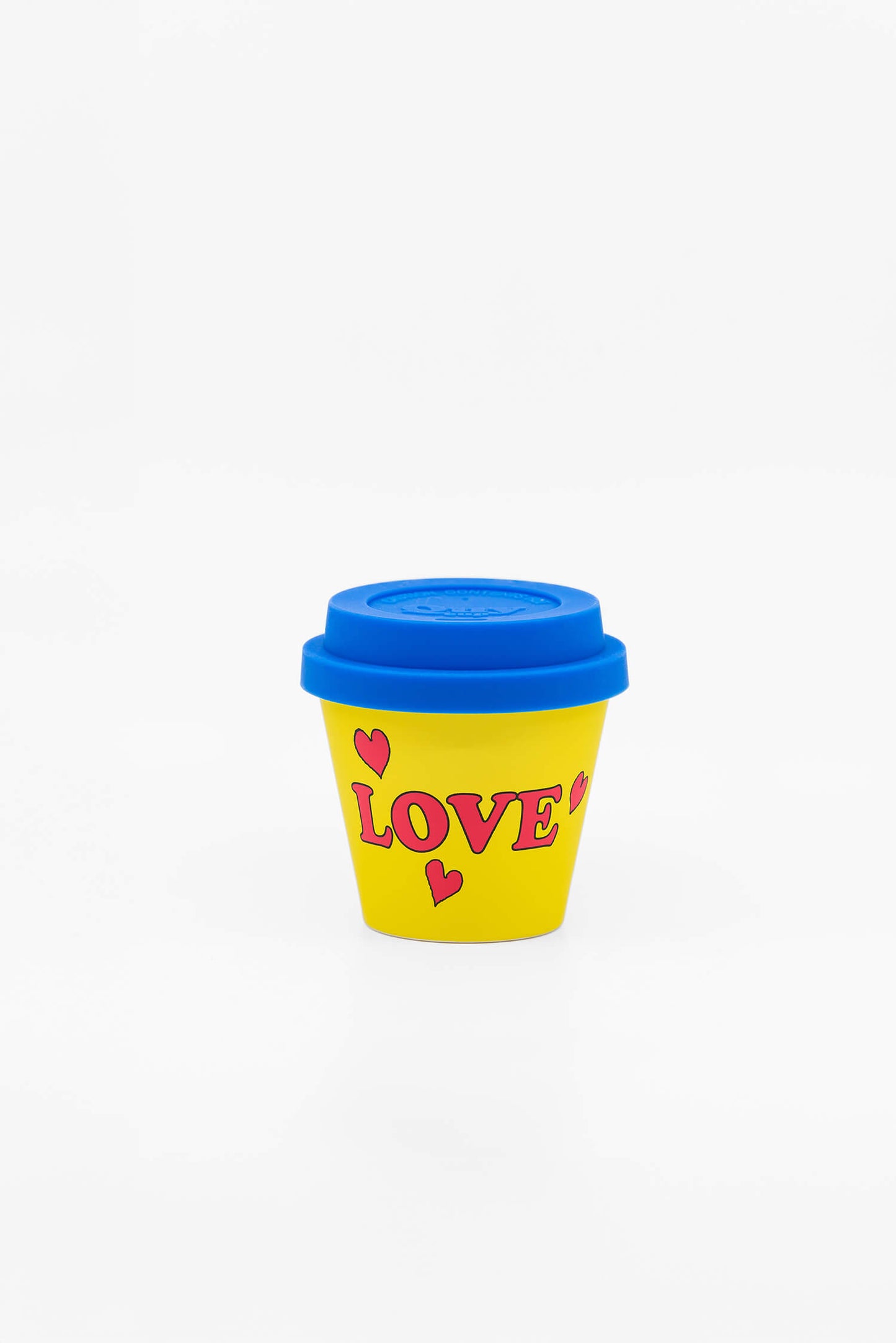 Snoopy Espresso Quy Cup