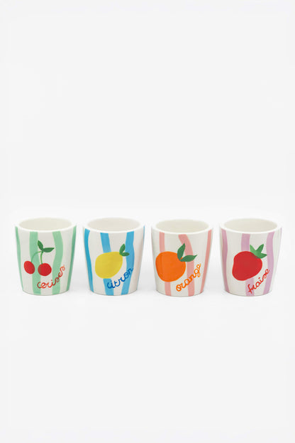 Mugs Valentina - Qué Rico