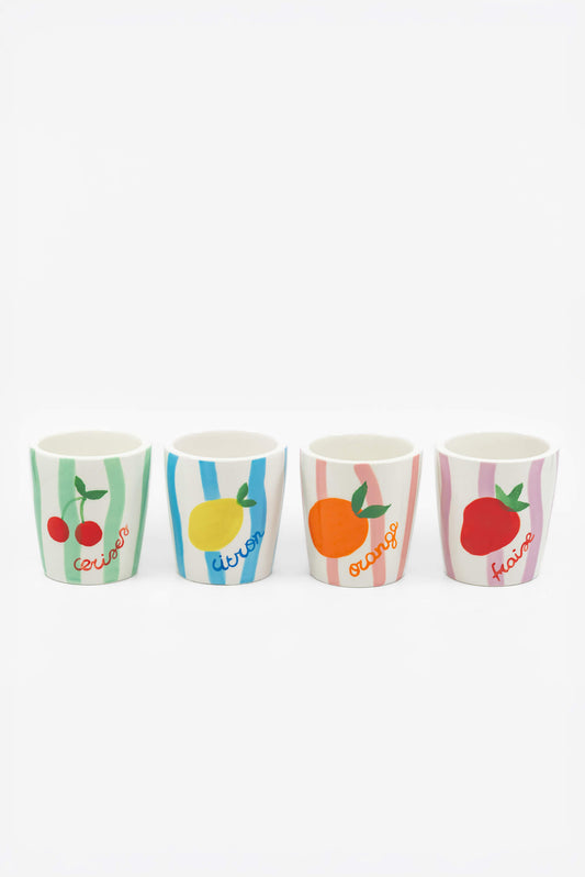 Mugs Valentina - Qué Rico