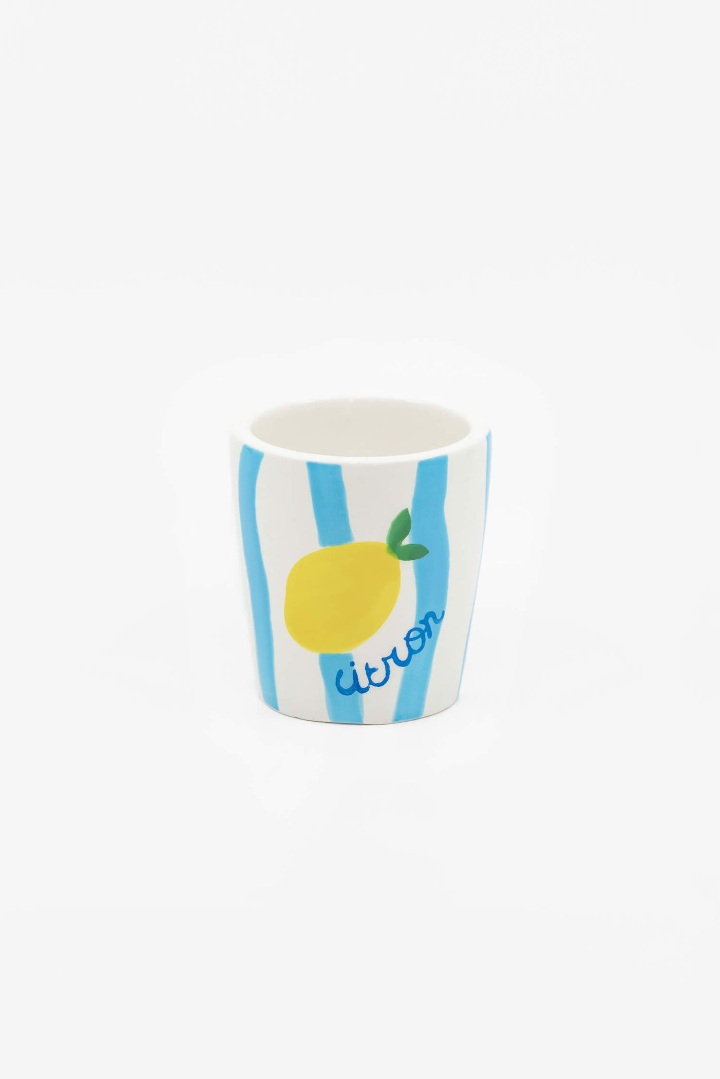 Mugs Valentina - Qué Rico