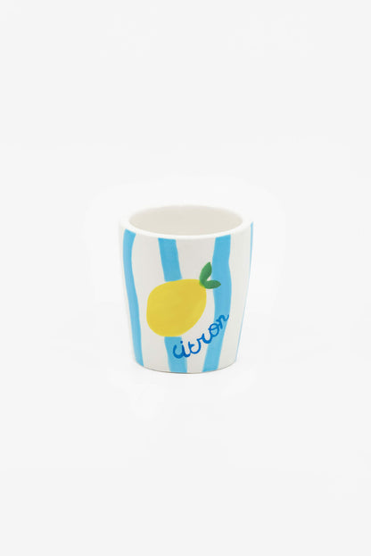 Mugs Valentina - Qué Rico