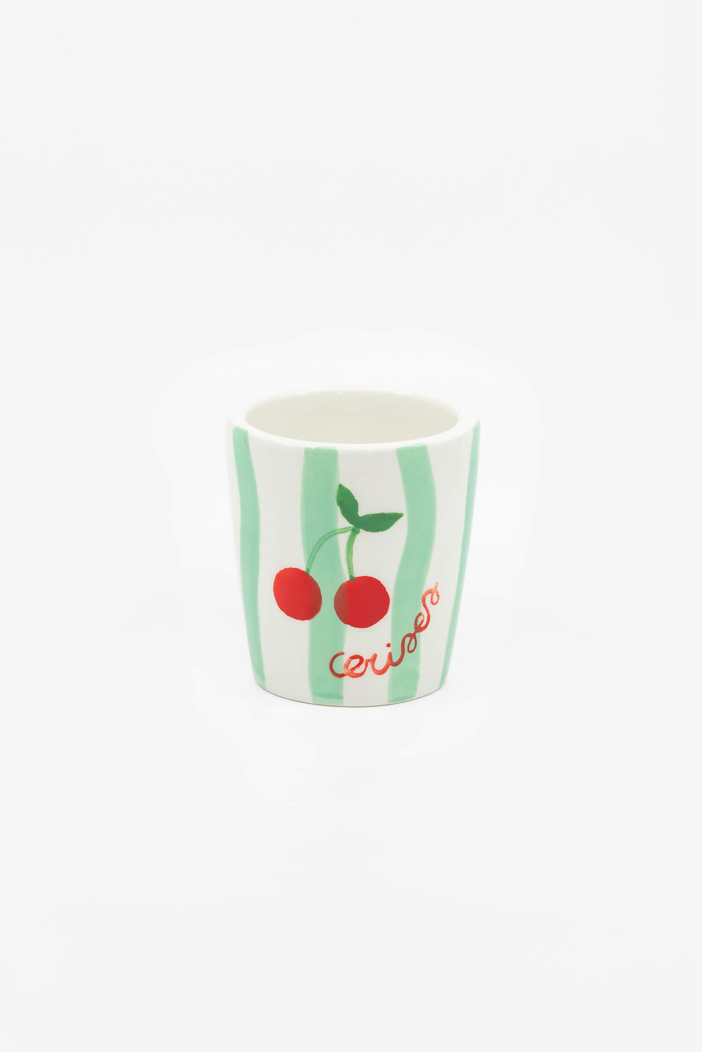 Mugs Valentina - Qué Rico