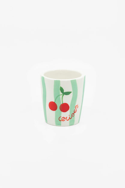 Mugs Valentina - Qué Rico