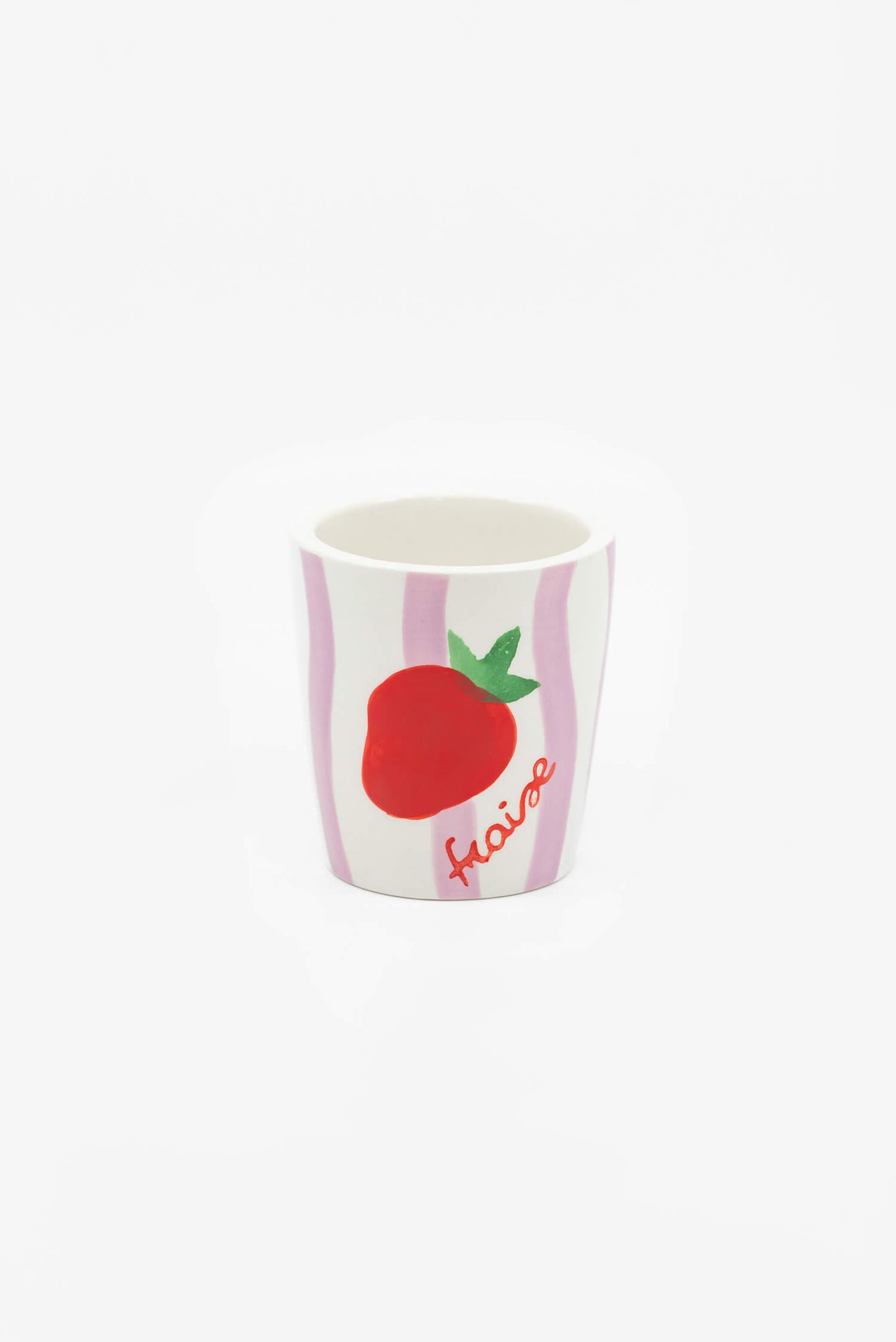 Mugs Valentina - Qué Rico