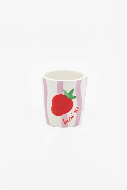 Mugs Valentina - Qué Rico