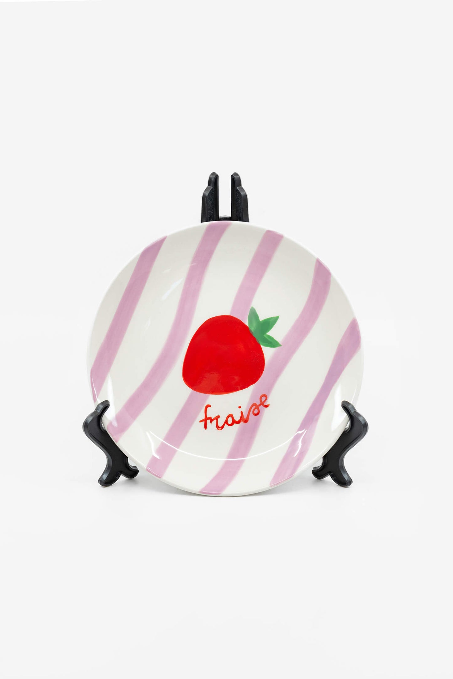 Assiettes Diego - Qué Rico