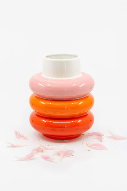 Vase Mariposa - Qué Rico