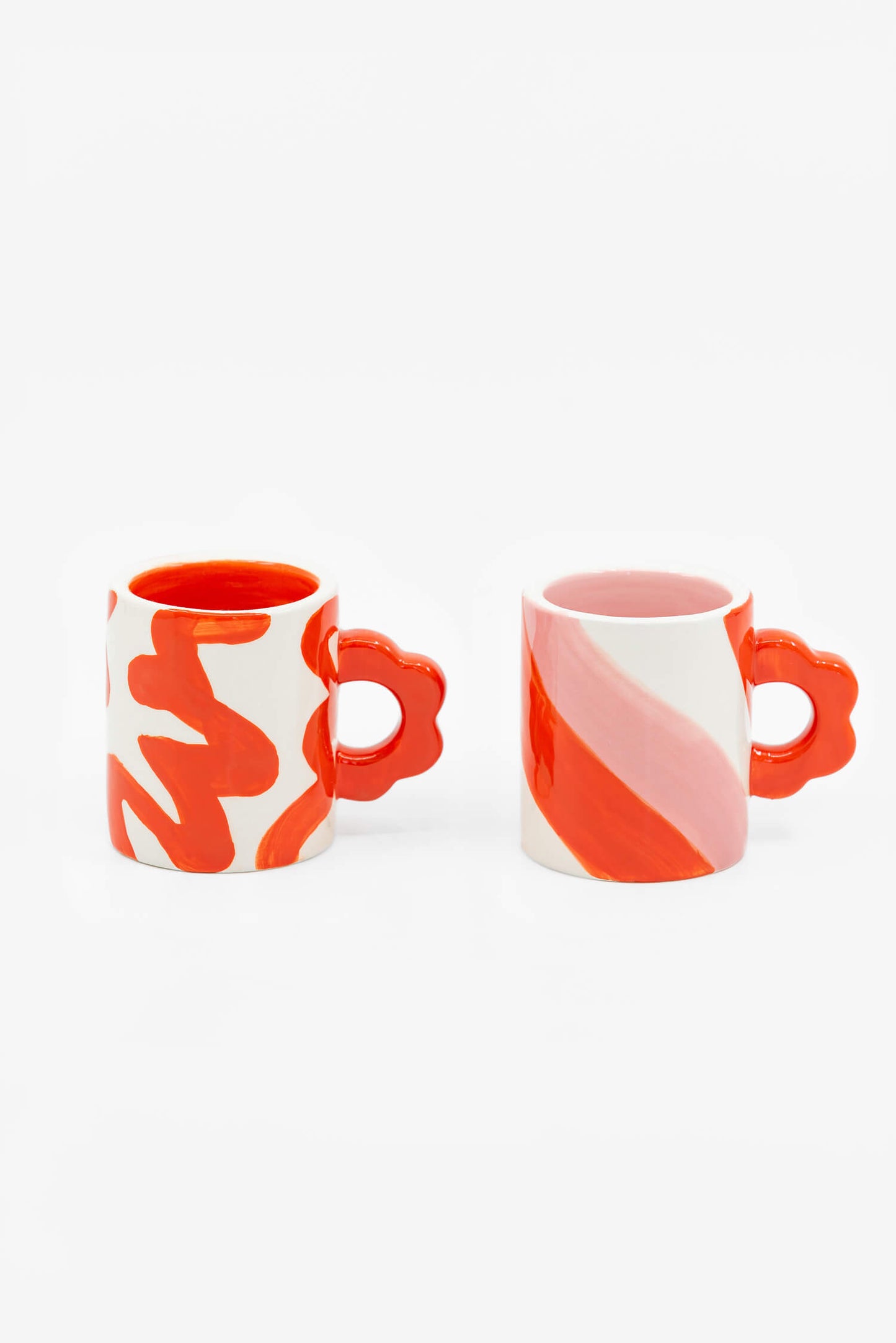 Duo de tasses Otilia - Qué Rico