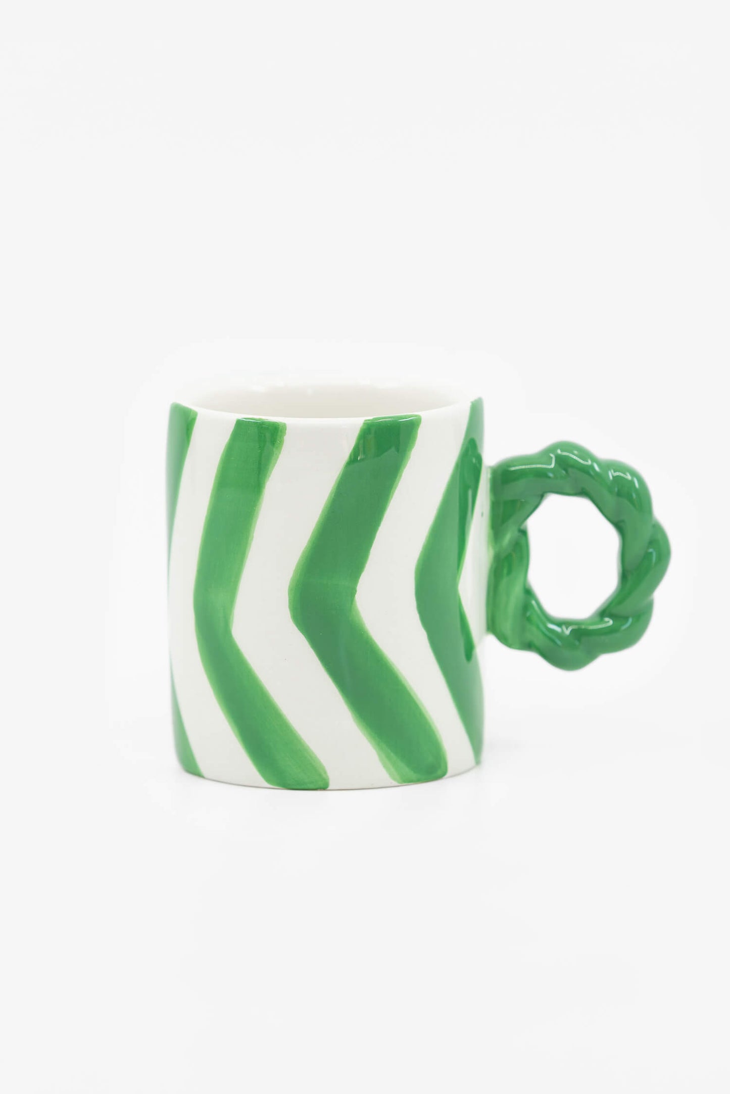 Duo de tasses Rosario - Qué Rico