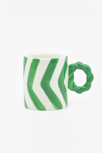 Duo de tasses Rosario - Qué Rico