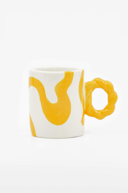 Duo de tasses Rosario - Qué Rico