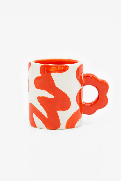 Duo de tasses Otilia - Qué Rico