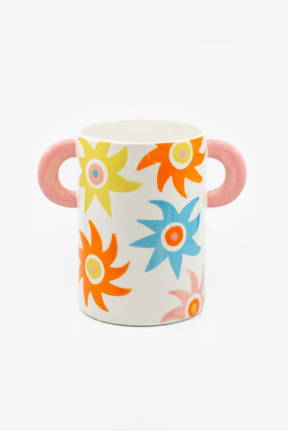 Vase Ricardo - Qué Rico