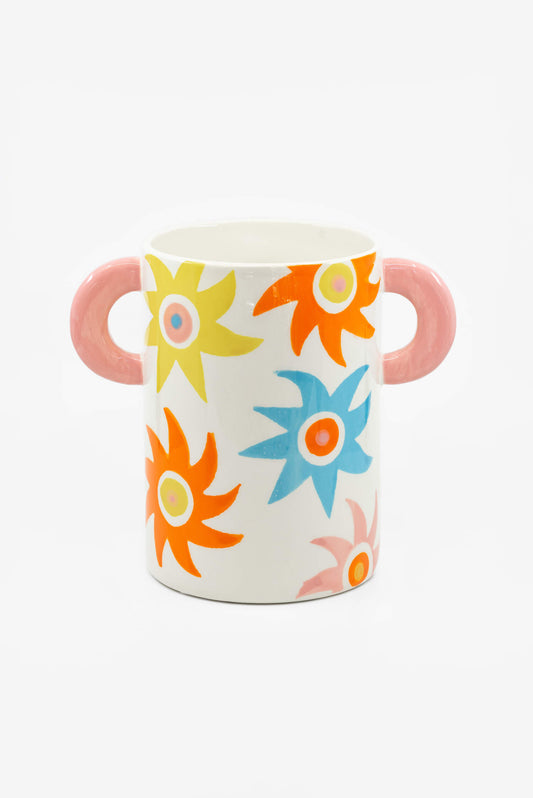 Vase Ricardo - Qué Rico
