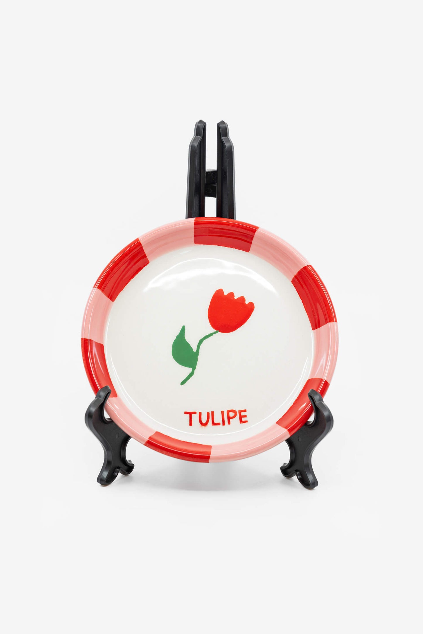 Assiette Tulipe - Qué Rico