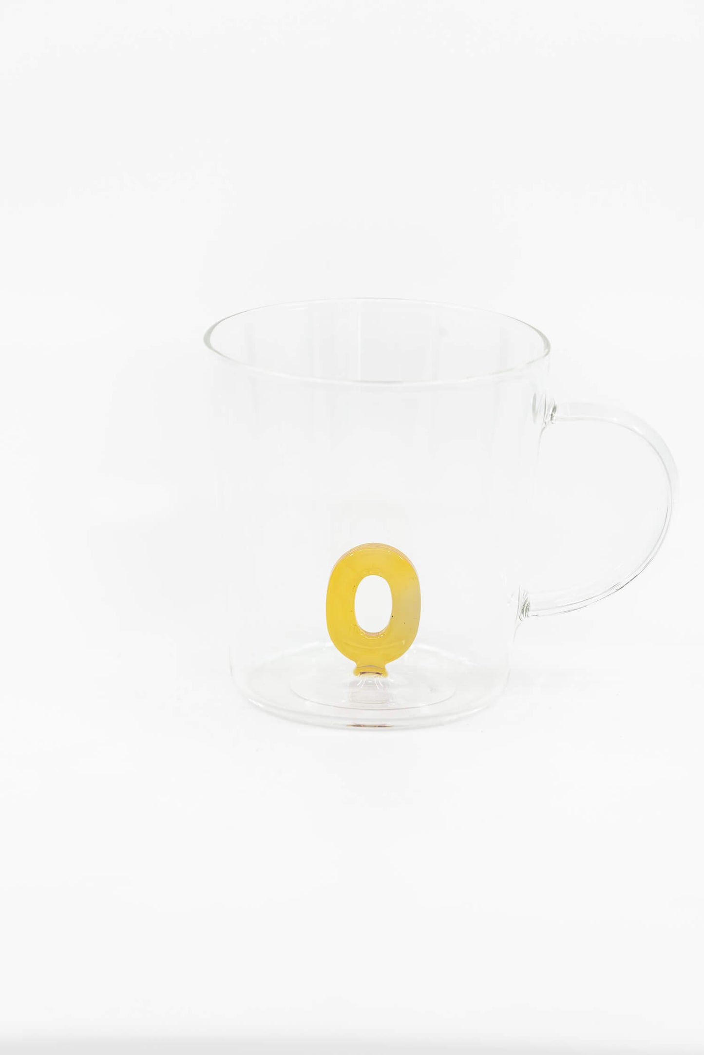 Lot de tasses L.O.V.E - Sema Design