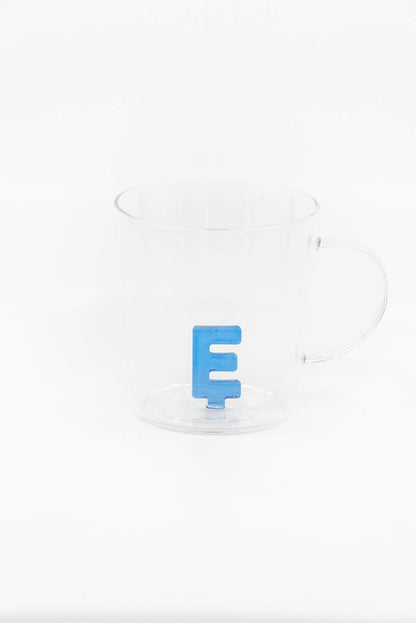 Lot de tasses L.O.V.E - Sema Design