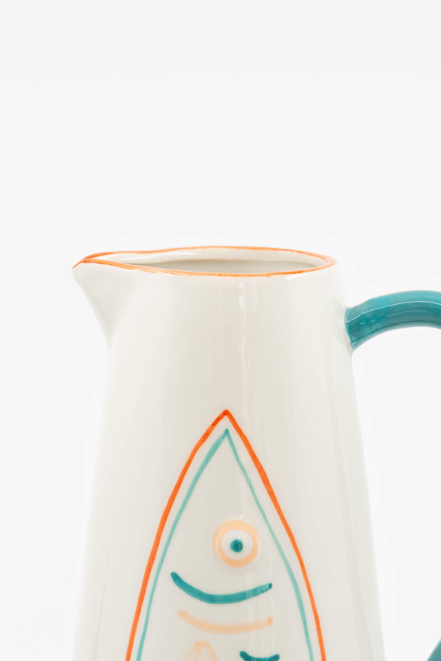 Pichet Plouf & Sun - Sema Design