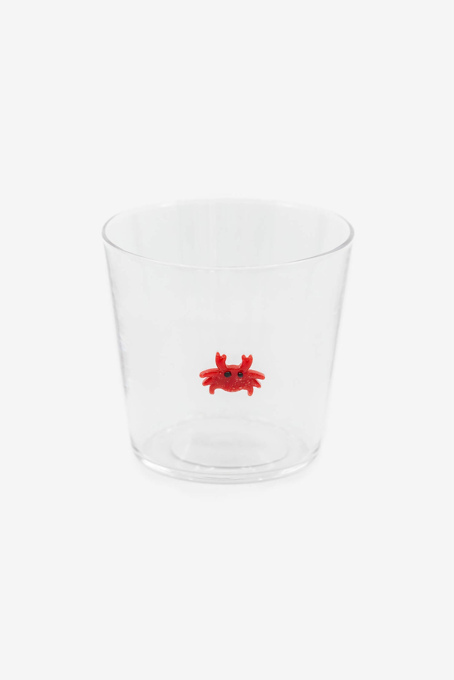 Verre Crabe - Sema Design