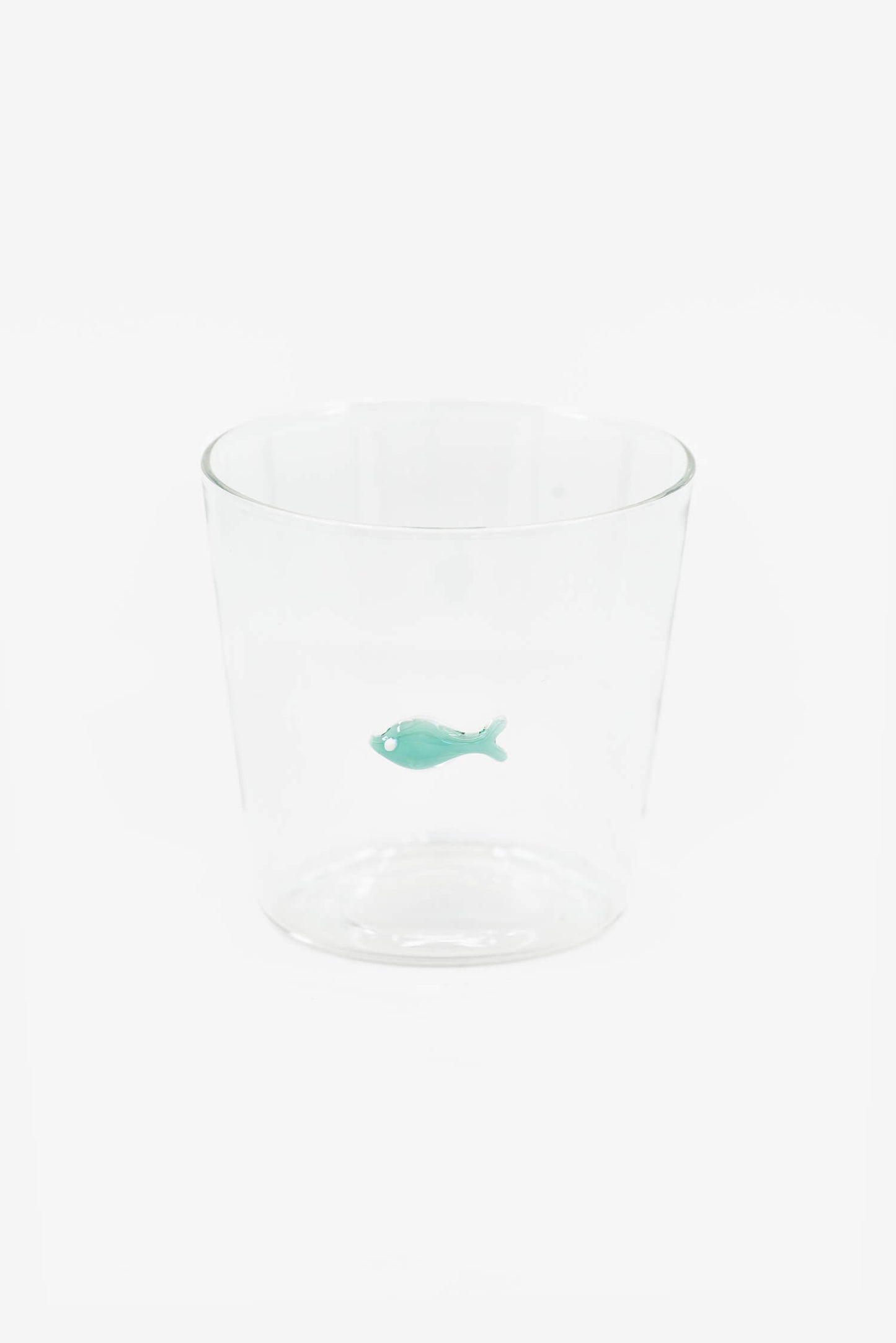 Verre Poisson - Sema Design