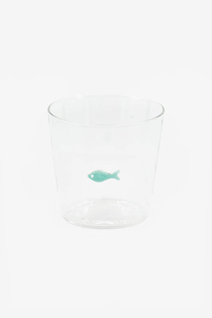 Verre Poisson - Sema Design