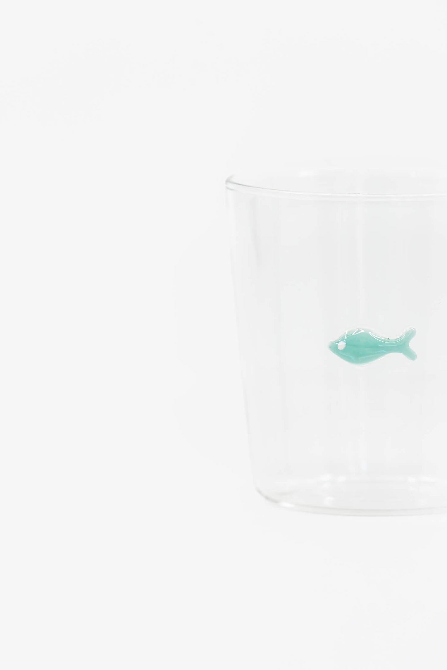 Verre Poisson - Sema Design