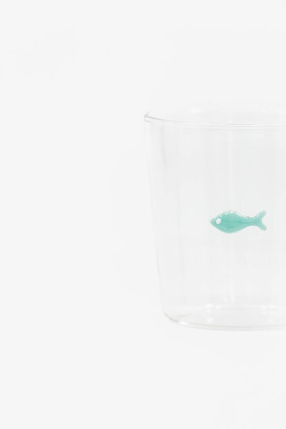 Verre Poisson - Sema Design
