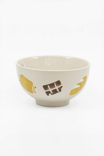 Bol Petit Déjeuner - Sema Design