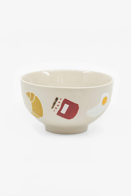 Bol Petit Déjeuner - Sema Design