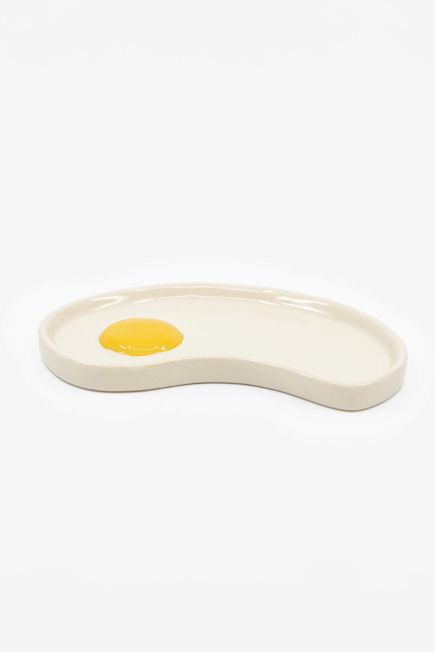 Assiette oeuf - Sema Design
