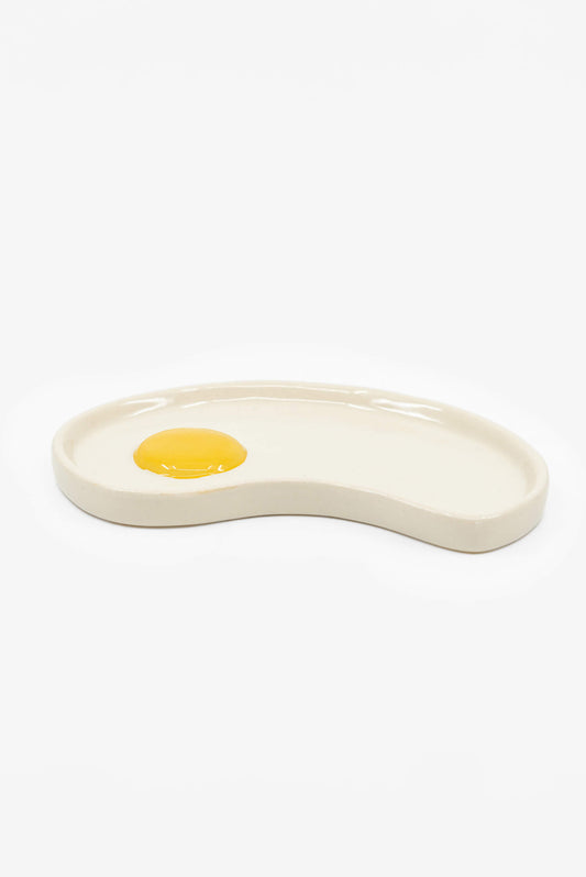 Assiette oeuf - Sema Design