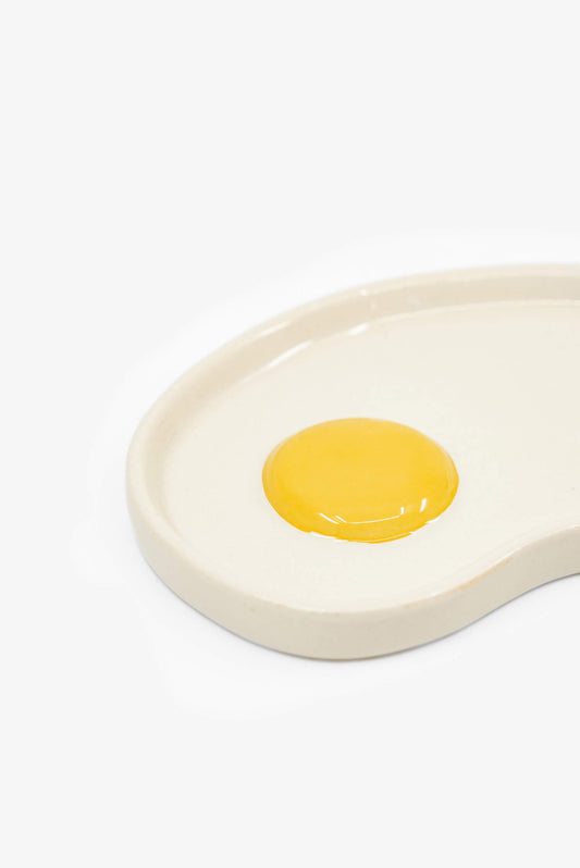 Assiette oeuf - Sema Design