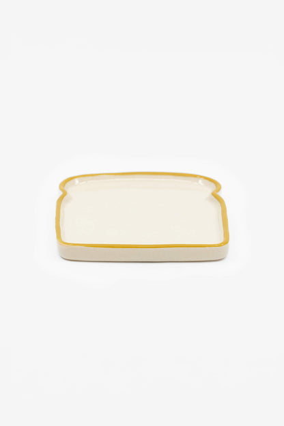 Assiette Brioche - Sema Design