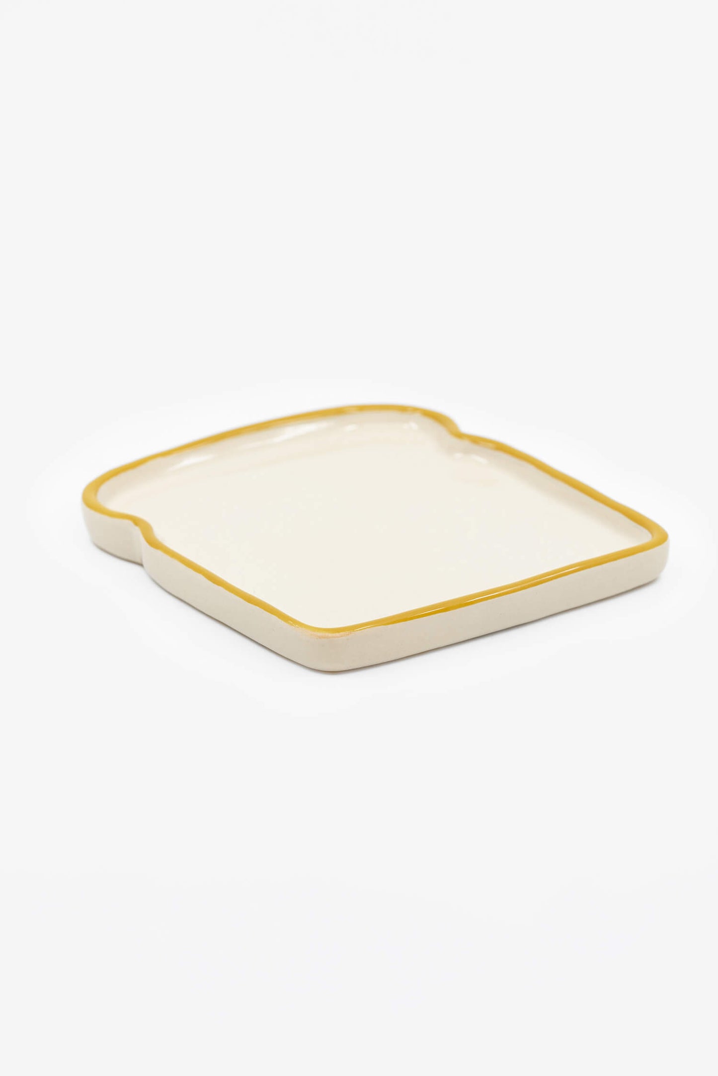 Assiette Brioche - Sema Design
