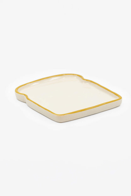 Assiette Brioche - Sema Design