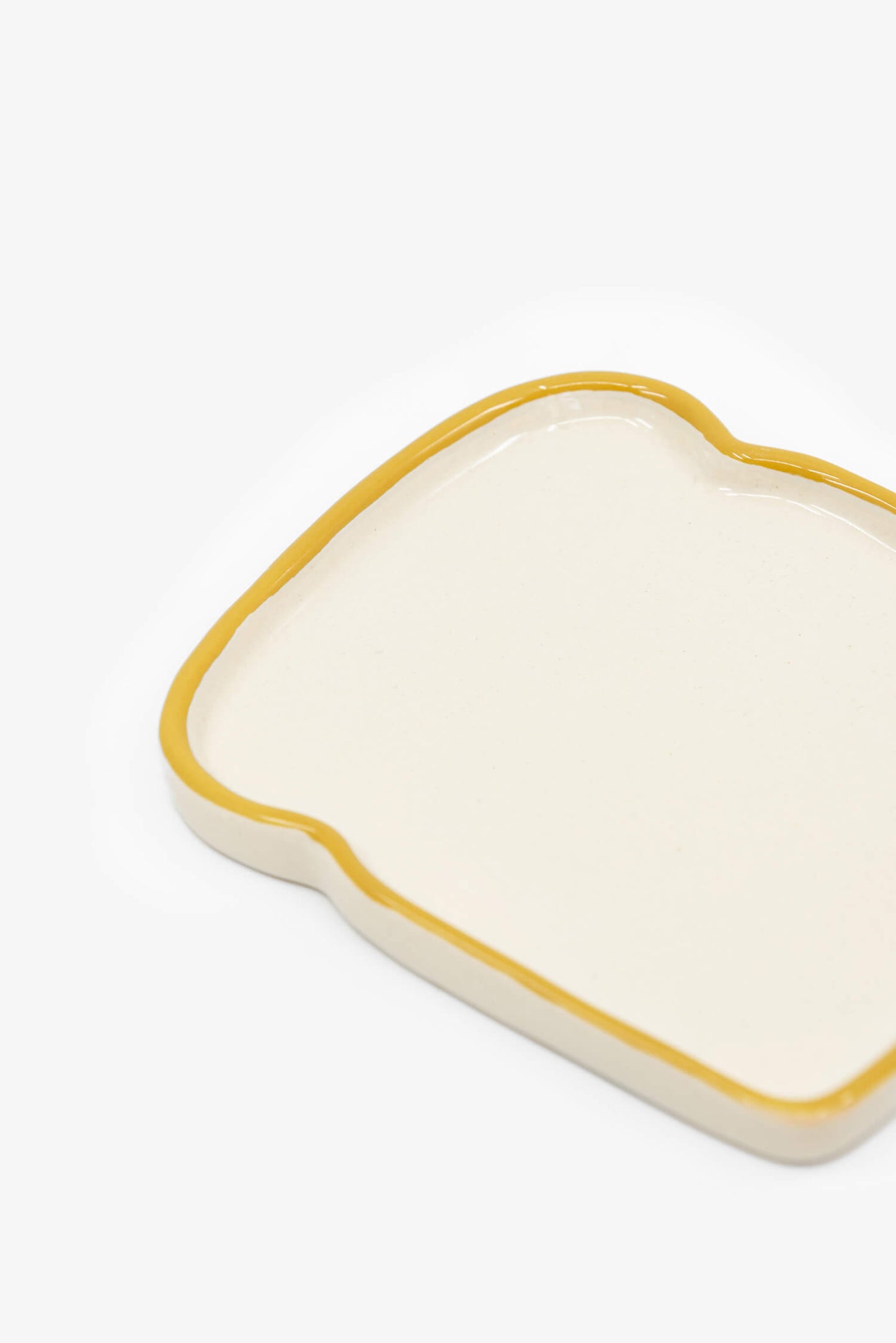 Assiette Brioche - Sema Design