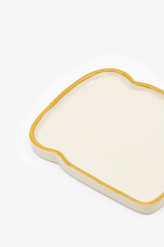 Assiette Brioche - Sema Design