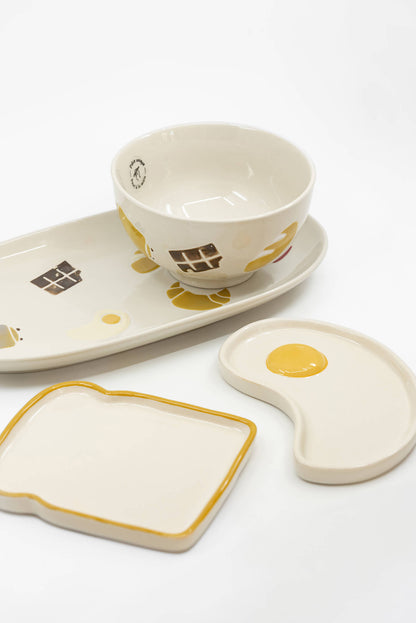 Bol Petit Déjeuner - Sema Design