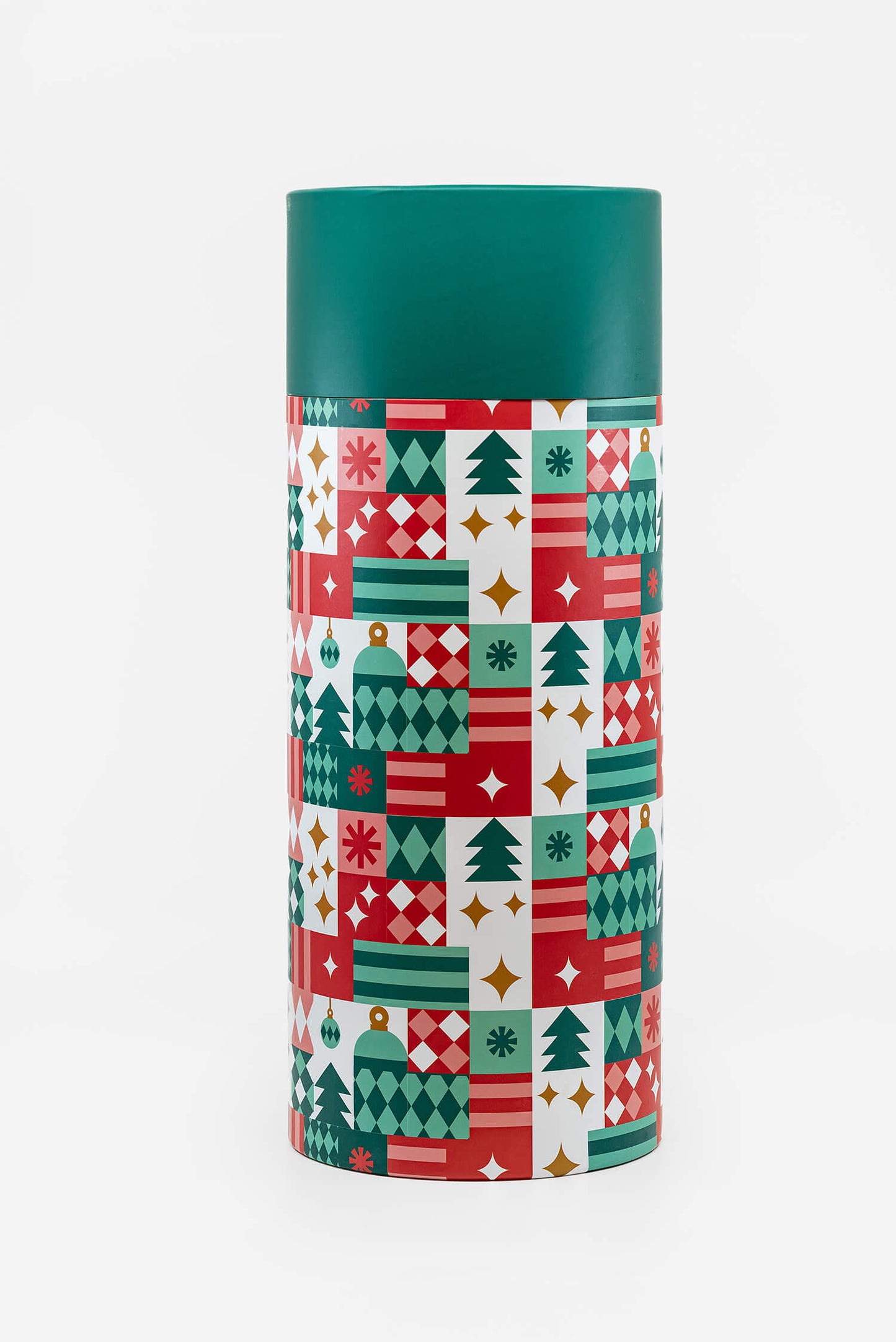 Coffret tasses de Noël Amadeus