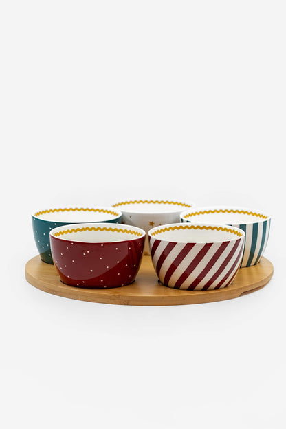 Coffret apéritif Amadeus