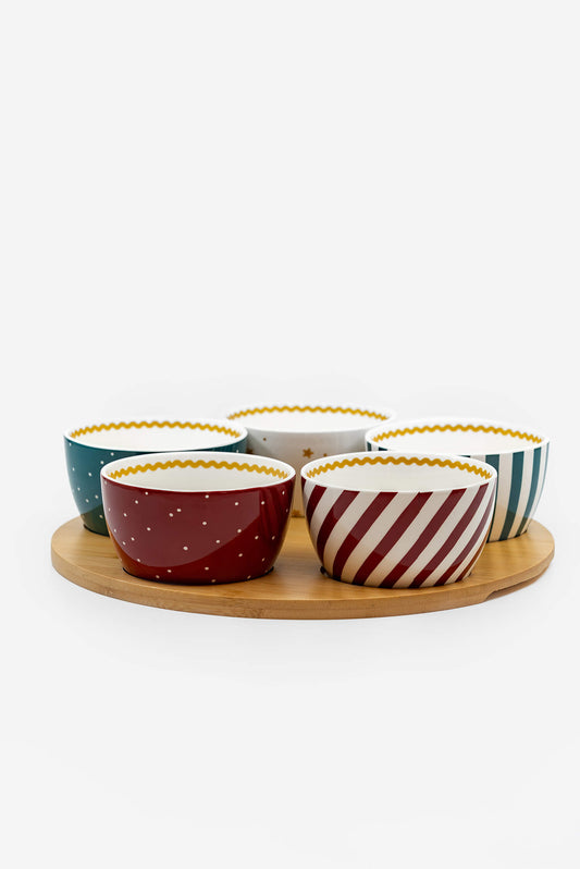 Coffret apéritif Amadeus