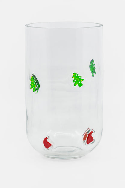 Vase Jardin d'Ulysse