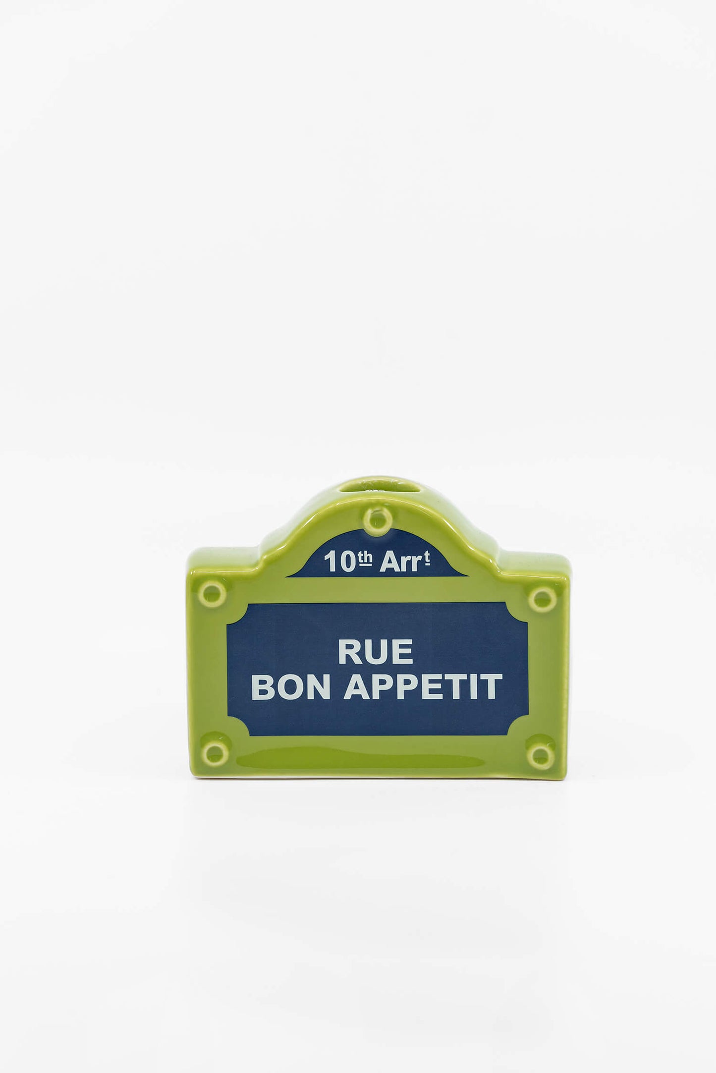 Bougeoir Rue Bon Apetit Fluid Market