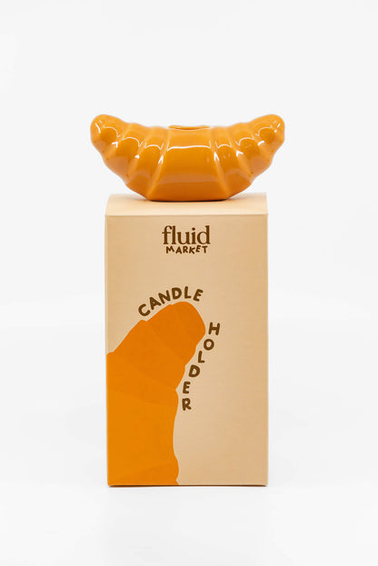 Bougeoir Croissant Fluid Market