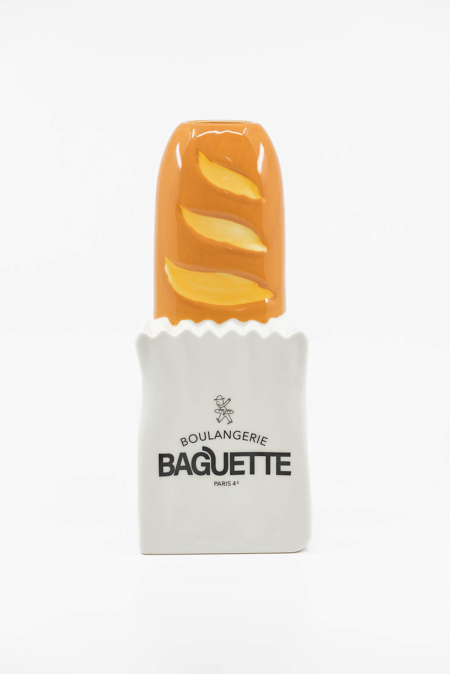 Vase Baguette Fluid Market