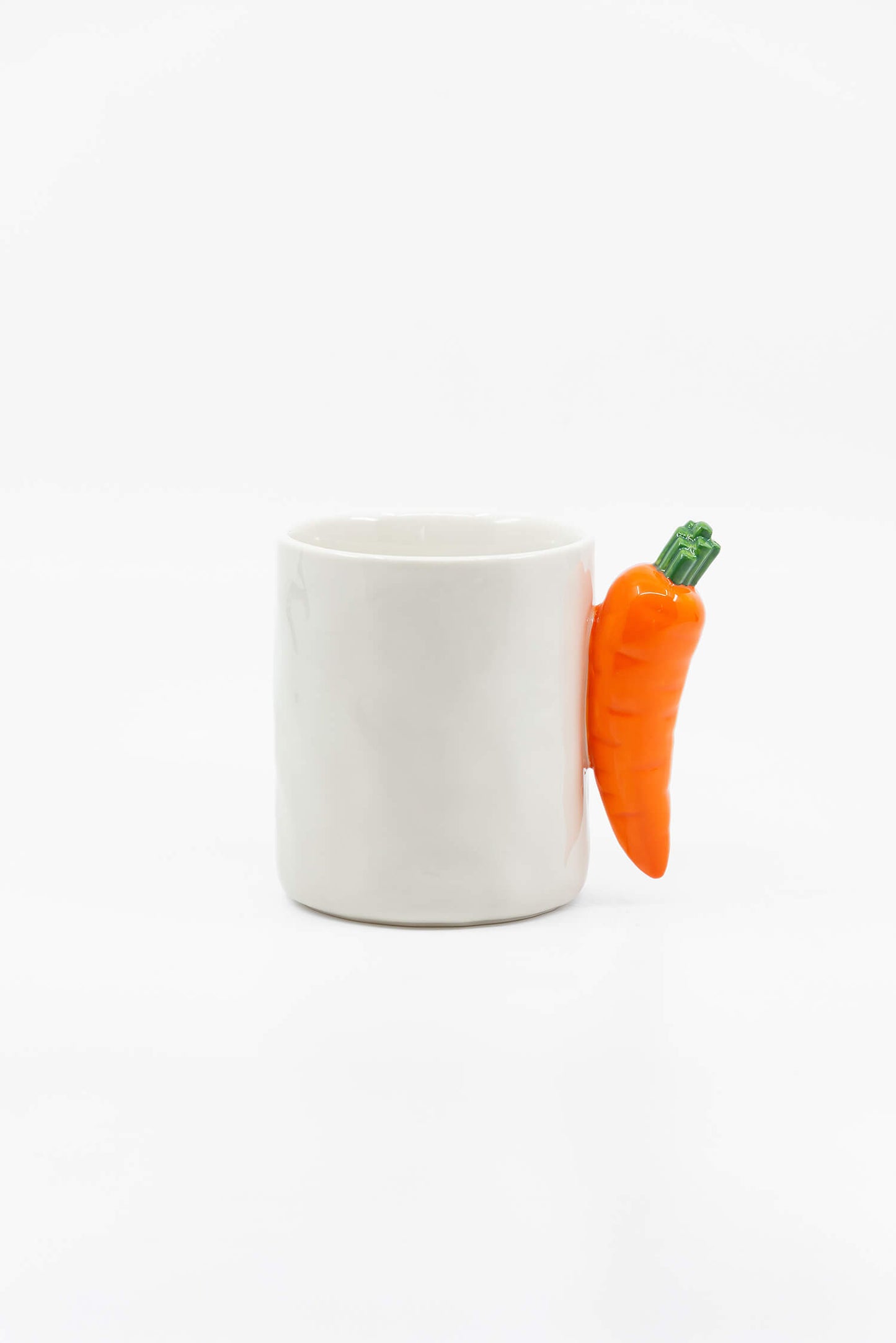 Mug Carotte Fluid Market