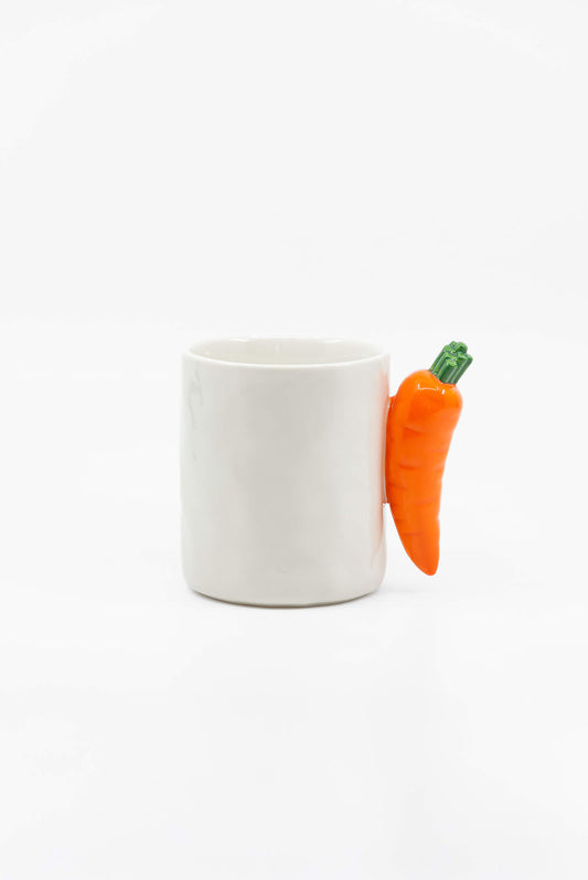 Mug Carotte Fluid Market
