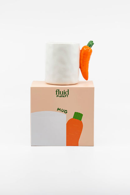Mug Carotte Fluid Market